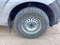 Nissan NP300 Doble Cabina 2016 4p SE L4/2.5 Man A/A Paq. Seg.     2016 Nissan NP300 Doble Cabina Ingreso Llantas 0