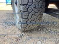 Nissan NP300 Doble Cabina 2016 4p SE L4/2.5 Man A/A Paq. Seg.     2016 Nissan NP300 Doble Cabina Ingreso Llantas 5