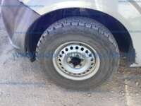 Nissan NP300 Doble Cabina 2016 4p SE L4/2.5 Man A/A Paq. Seg.     2016 Nissan NP300 Doble Cabina Ingreso Llantas 9