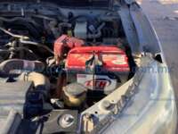 Nissan NP300 Doble Cabina 2016 4p SE L4/2.5 Man A/A Paq. Seg.     5508D891-9367-48ED-B139-3F4AD6899989