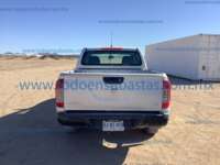 Nissan NP300 Doble Cabina 2016 4p SE L4/2.5 Man A/A Paq. Seg.     BAE536B4-F62E-4337-BBFD-3B52FD9EBD76