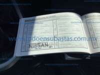 Nissan NP300 Doble Cabina 2016 4p SE L4/2.5 Man A/A Paq. Seg.     FED97CBB-FE06-4B37-8249-611C318CEDE4