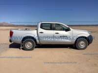 Nissan NP300 Doble Cabina 2016 4p SE L4/2.5 Man A/A Paq. Seg.     78BAF0BD-D992-4C1A-BD79-78607B624BCF