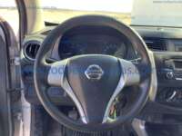 Nissan NP300 Doble Cabina 2016 4p SE L4/2.5 Man A/A Paq. Seg.     A3A0966C-9267-4ABA-B921-033BB389F3E1