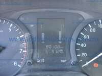 Nissan NP300 Doble Cabina 2016 4p SE L4/2.5 Man A/A Paq. Seg.     5DD20238-EC72-4D49-9614-6B27F25C6CEC