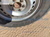 Nissan NP300 Doble Cabina 2016 4p SE L4/2.5 Man A/A Paq. Seg.     2016 Nissan NP300 Ingreso Llantas 1