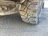 Nissan NP300 Doble Cabina 2016 4p SE L4/2.5 Man A/A Paq. Seg.     2016 Nissan NP300 Ingreso Llantas 11