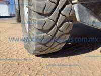 Nissan NP300 Doble Cabina 2016 4p SE L4/2.5 Man A/A Paq. Seg.     2016 Nissan NP300 Ingreso Llantas 2