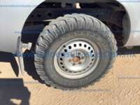 Nissan NP300 Doble Cabina 2016 4p SE L4/2.5 Man A/A Paq. Seg.     2016 Nissan NP300 Ingreso Llantas 3