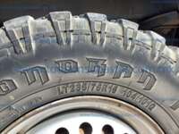 Nissan NP300 Doble Cabina 2016 4p SE L4/2.5 Man A/A Paq. Seg.     2016 Nissan NP300 Ingreso Llantas 4