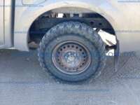 Nissan NP300 Doble Cabina 2016 4p SE L4/2.5 Man A/A Paq. Seg.     2016 Nissan NP300 Ingreso Llantas 6