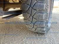 Nissan NP300 Doble Cabina 2016 4p SE L4/2.5 Man A/A Paq. Seg.     2016 Nissan NP300 Ingreso Llantas 8