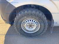 Nissan NP300 Doble Cabina 2016 4p SE L4/2.5 Man A/A Paq. Seg.     2016 Nissan NP300 Ingreso Llantas 9