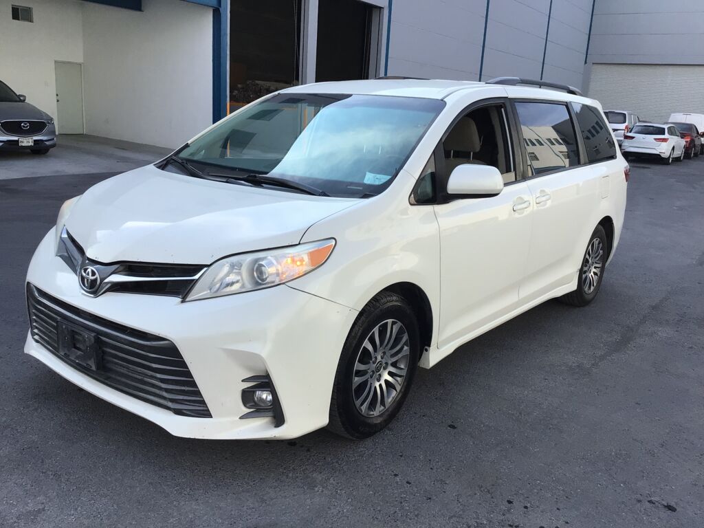 imagen principal de la unidad