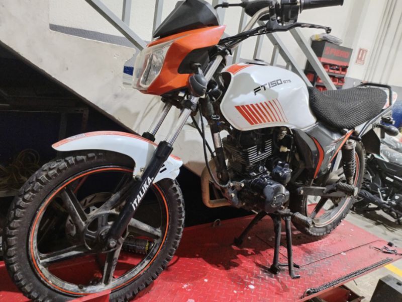 imagen principal de la unidad