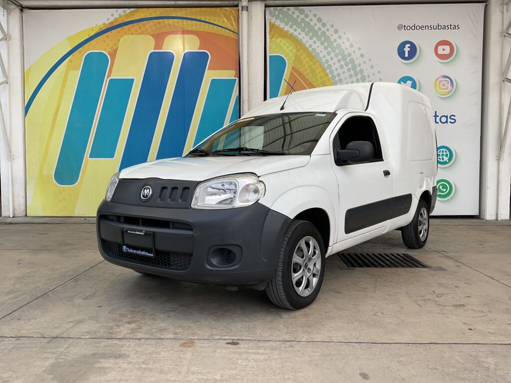 imagen principal de la unidad