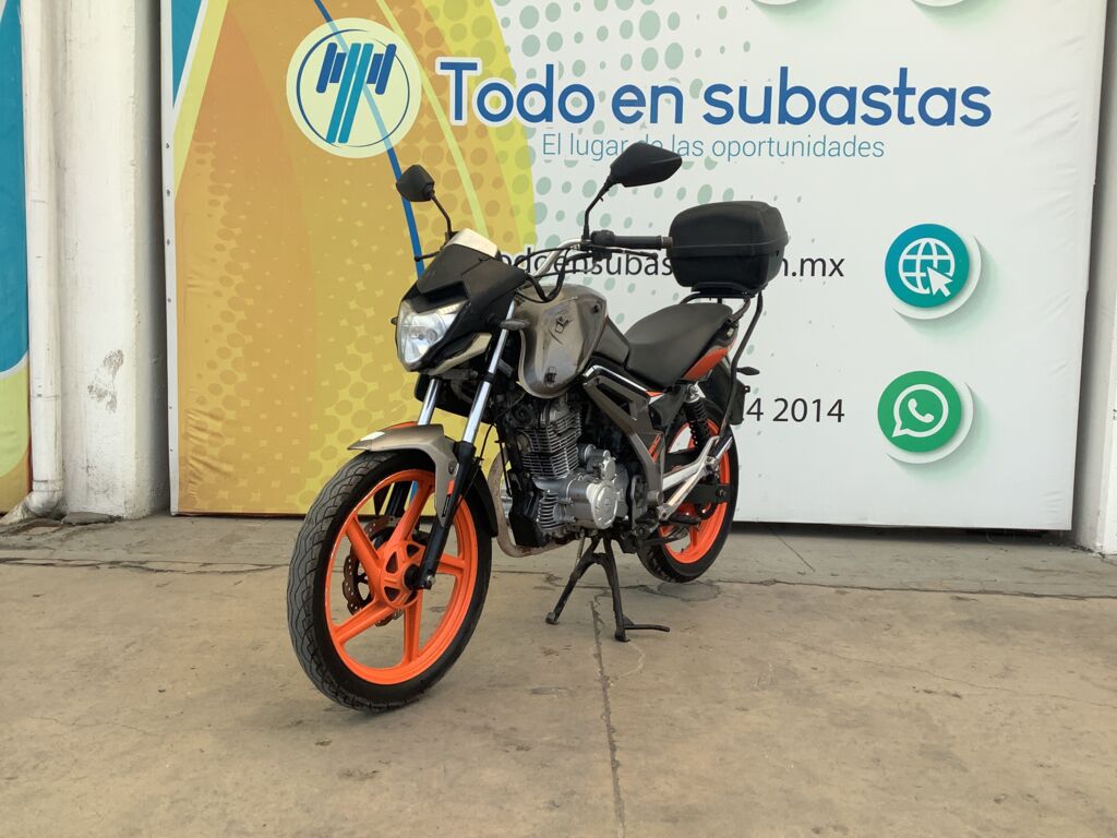 imagen principal de la unidad