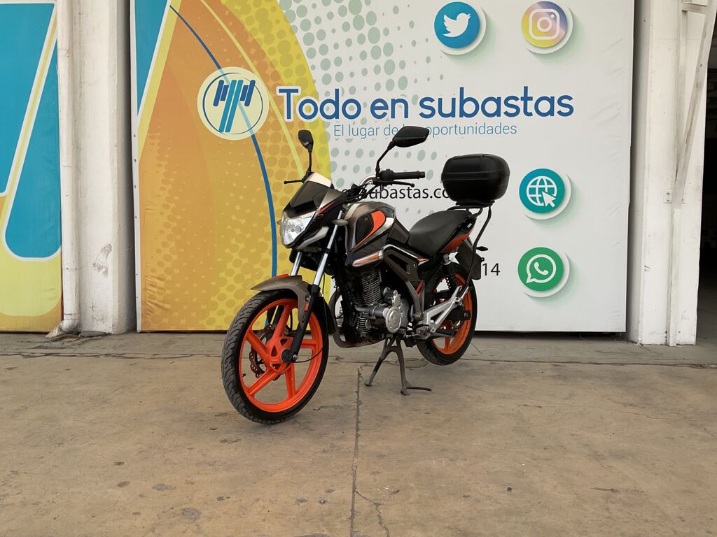 imagen principal de la unidad