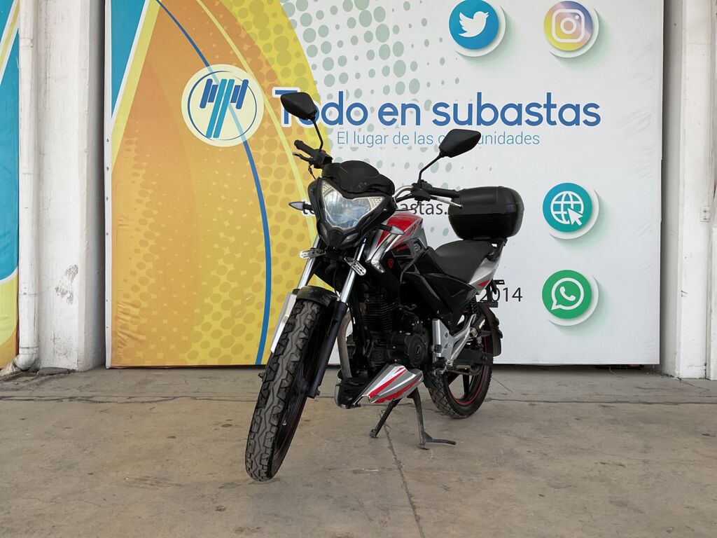 imagen principal de la unidad