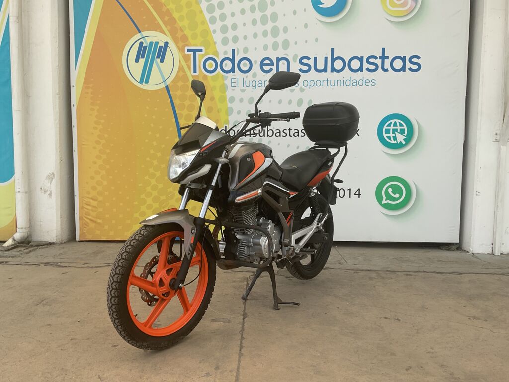 imagen principal de la unidad