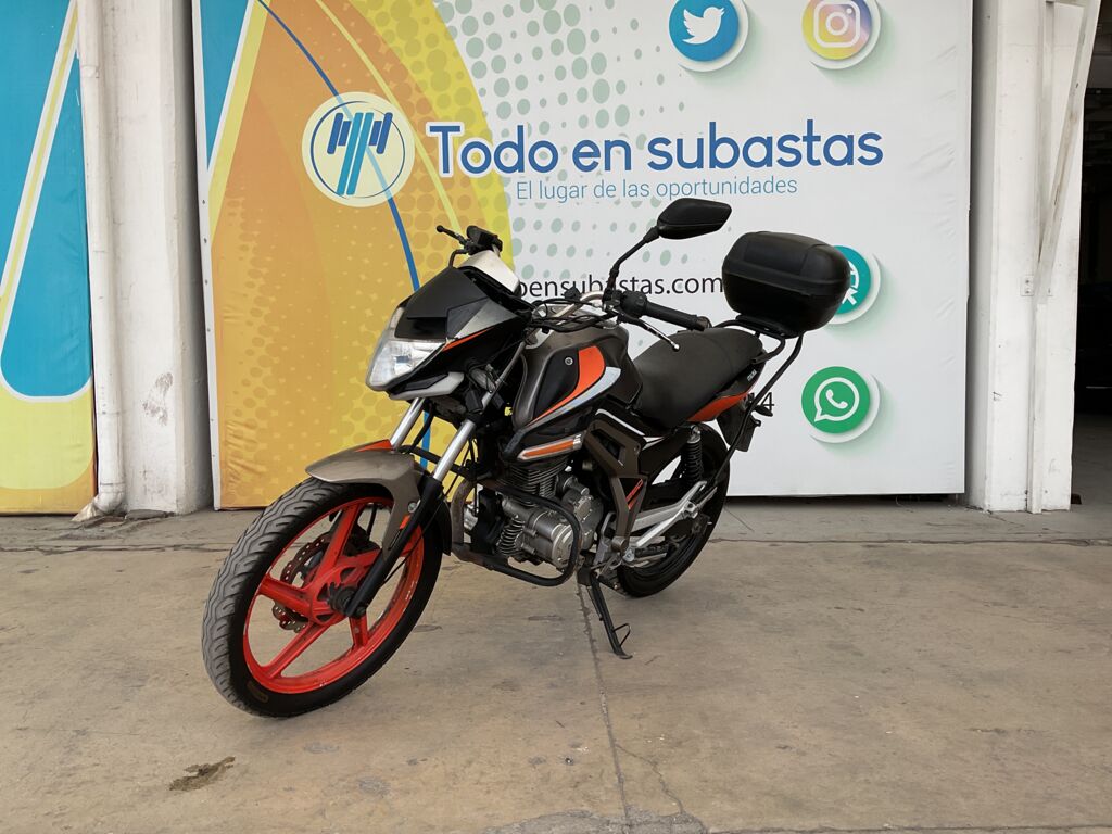 imagen principal de la unidad