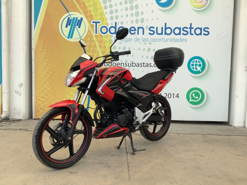 imagen principal de la unidad