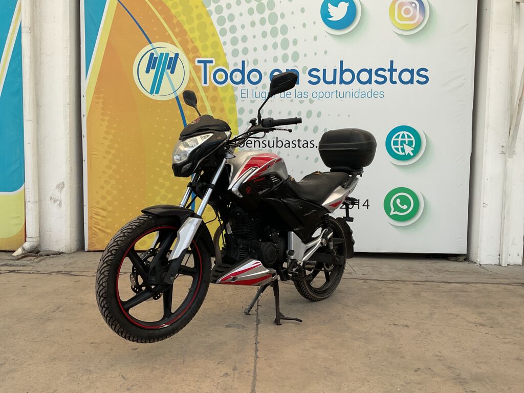 imagen principal de la unidad