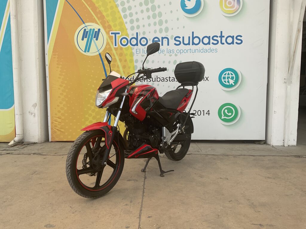 imagen principal de la unidad