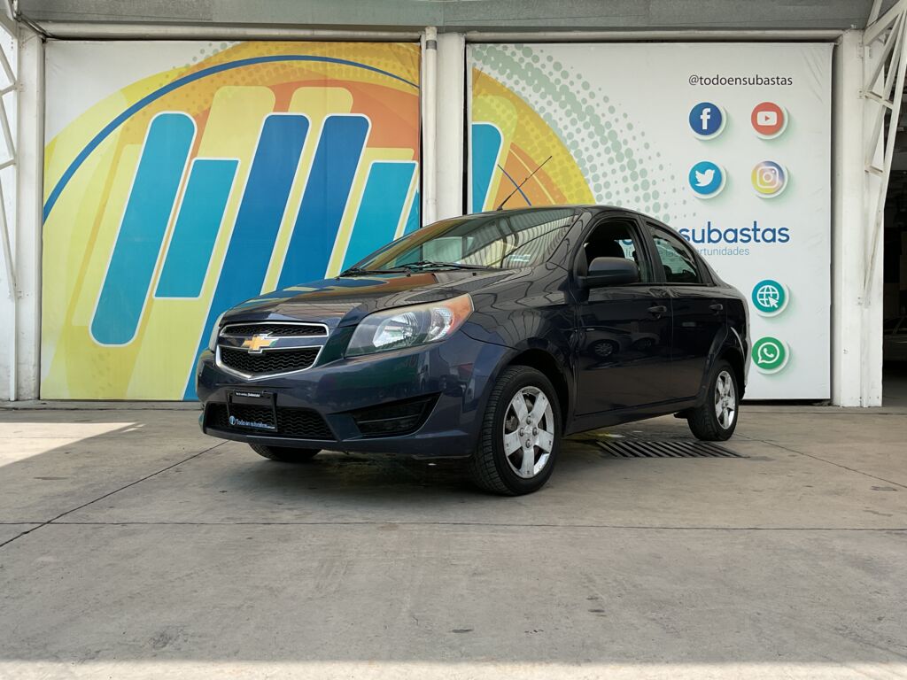 imagen principal de la unidad