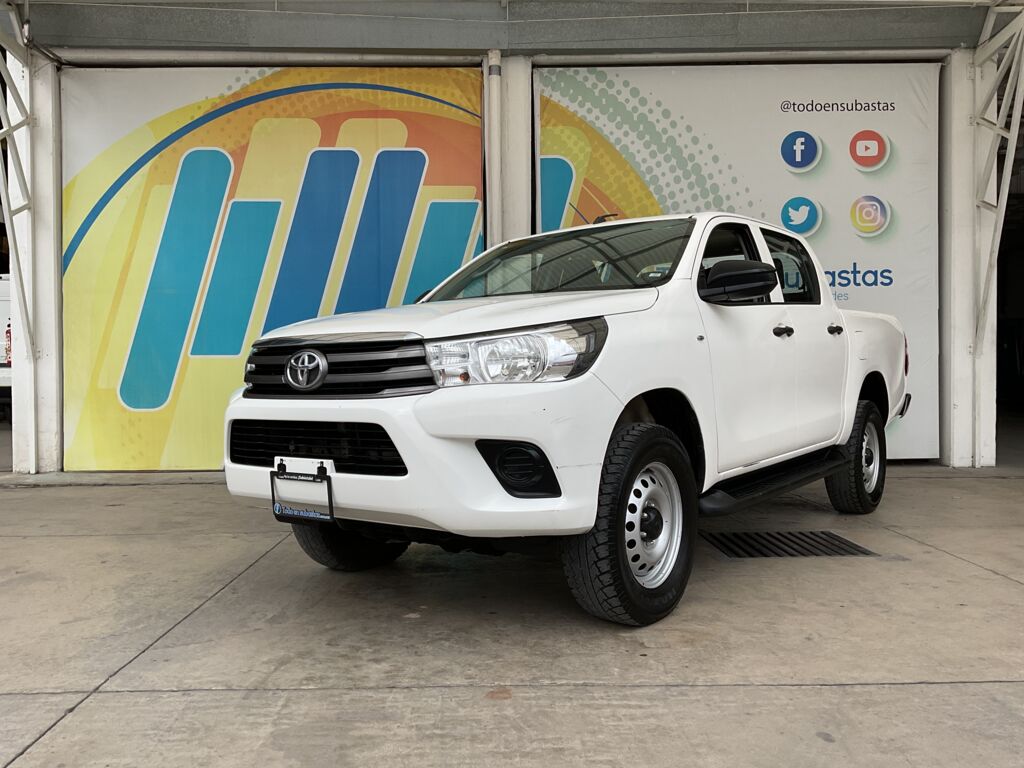 imagen principal de la unidad