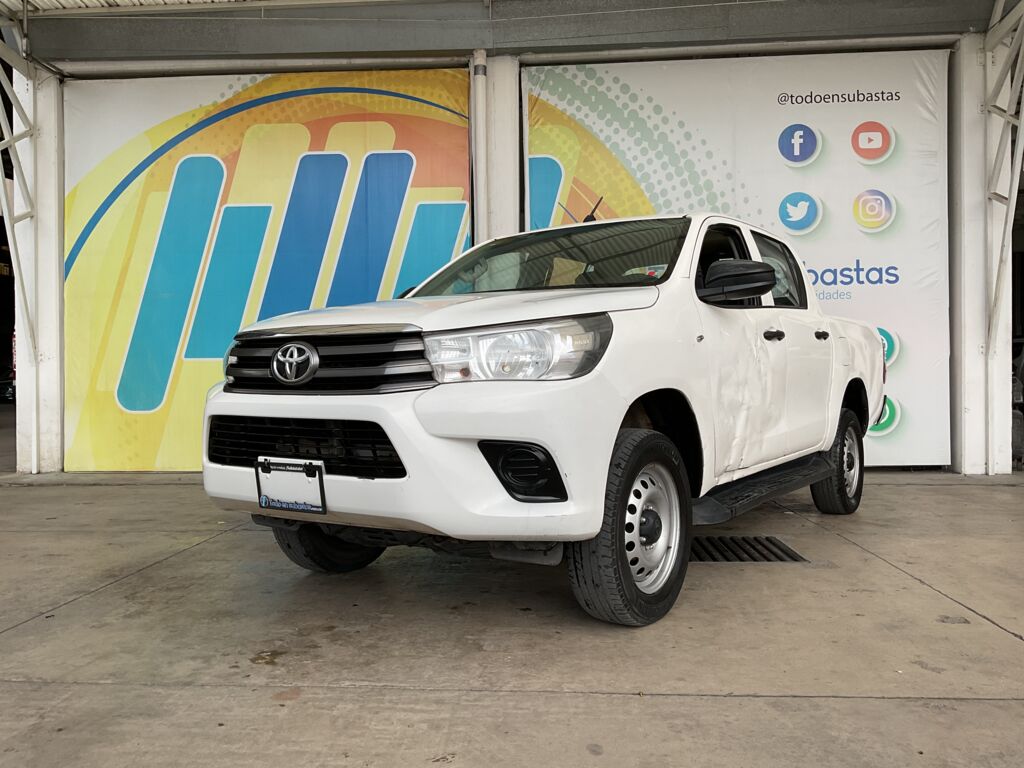 imagen principal de la unidad