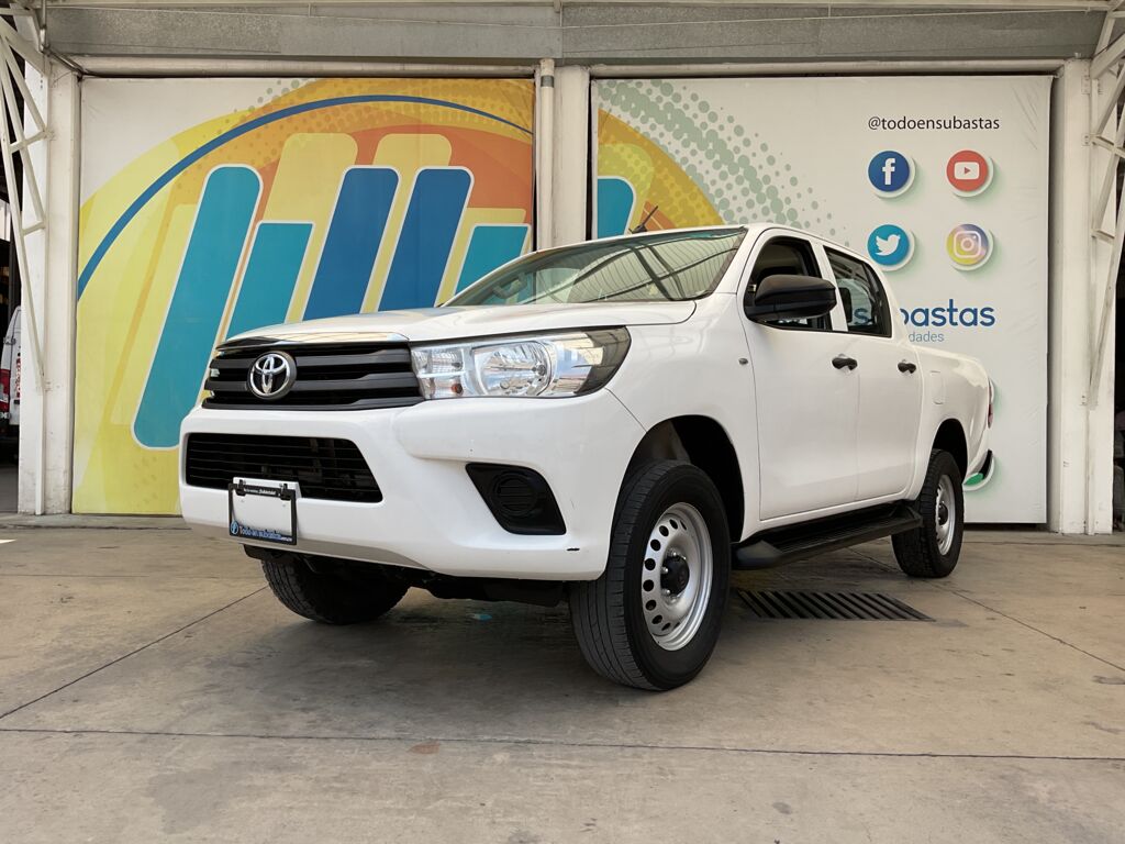 imagen principal de la unidad