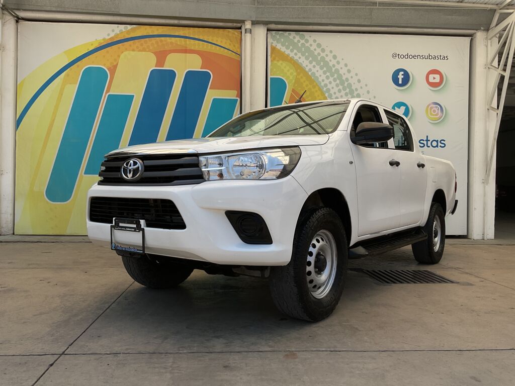 imagen principal de la unidad