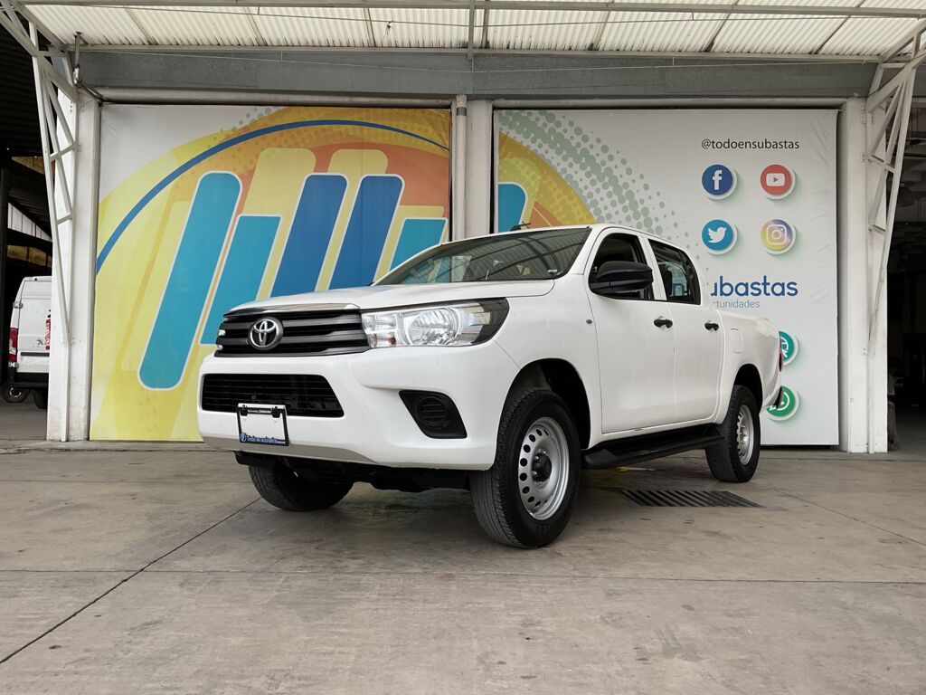 imagen principal de la unidad