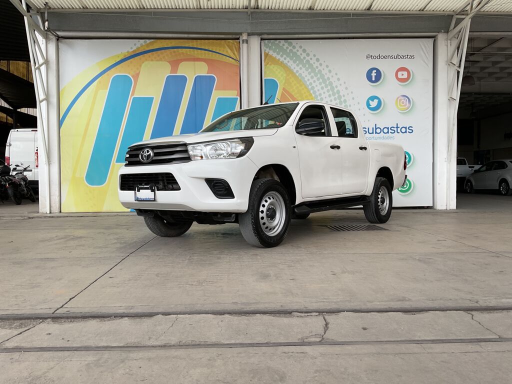 imagen principal de la unidad