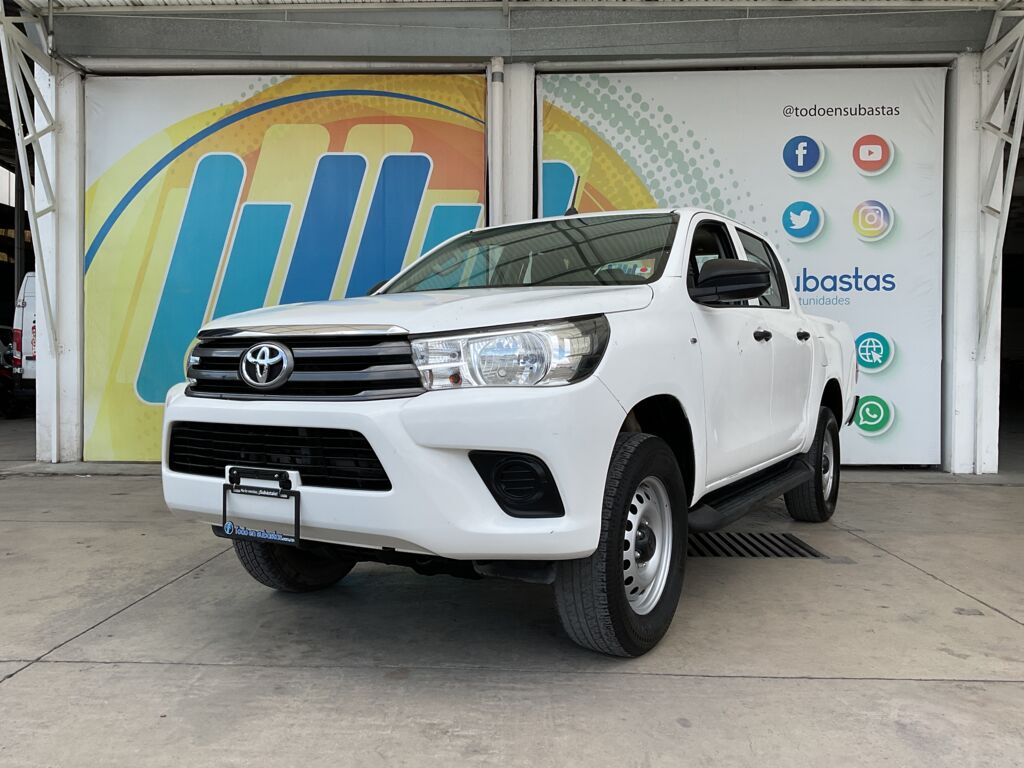 imagen principal de la unidad