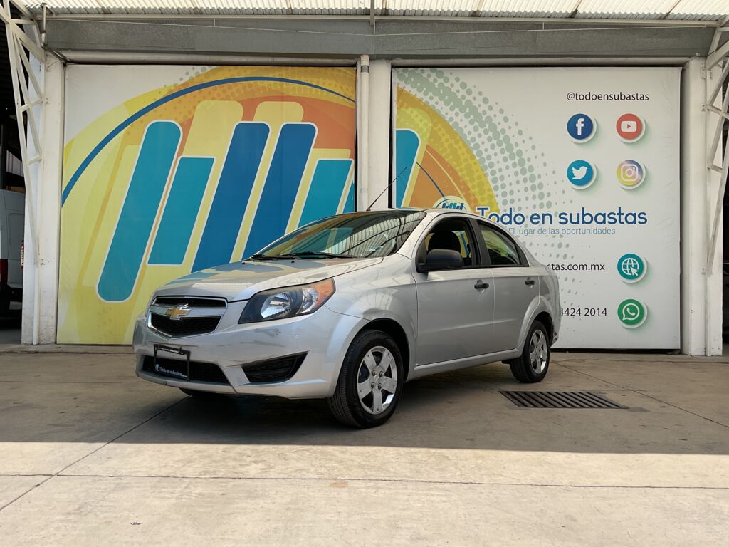 imagen principal de la unidad