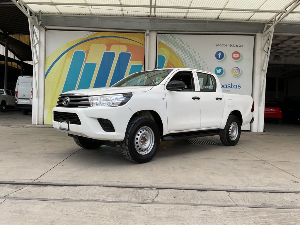 imagen principal de la unidad