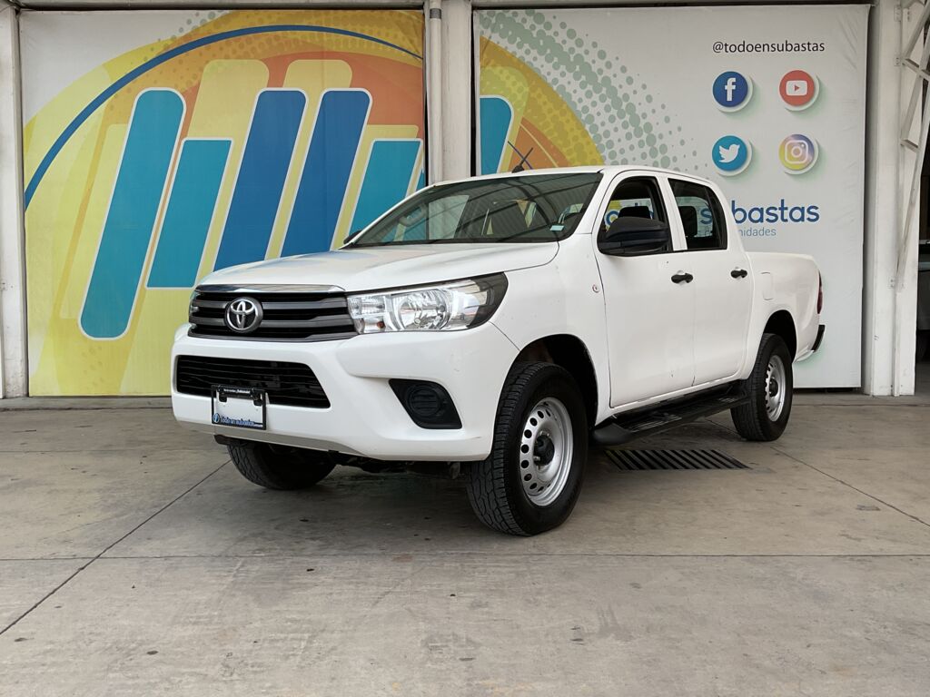 imagen principal de la unidad