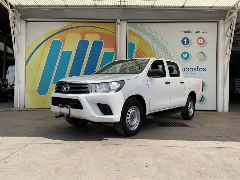 imagen principal de la unidad