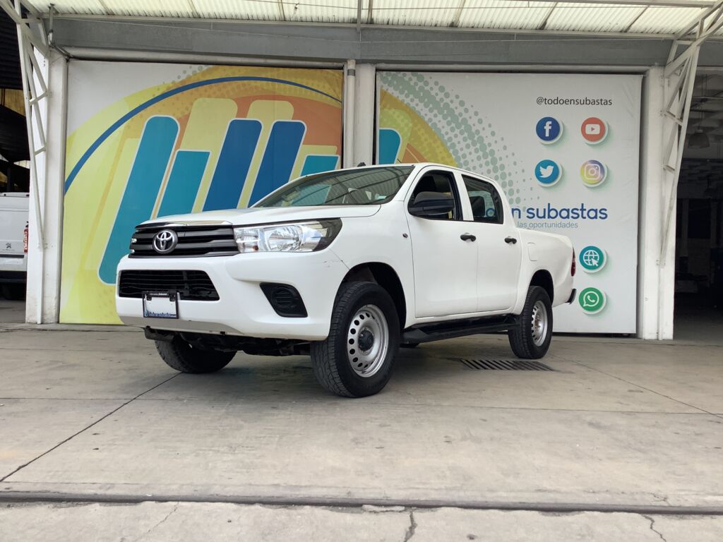 imagen principal de la unidad