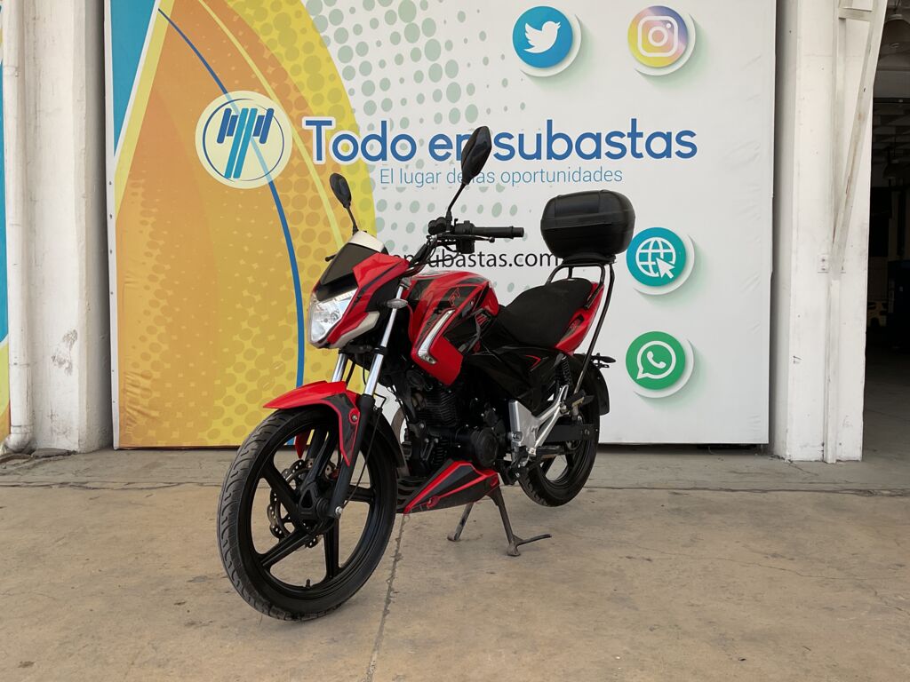 imagen principal de la unidad