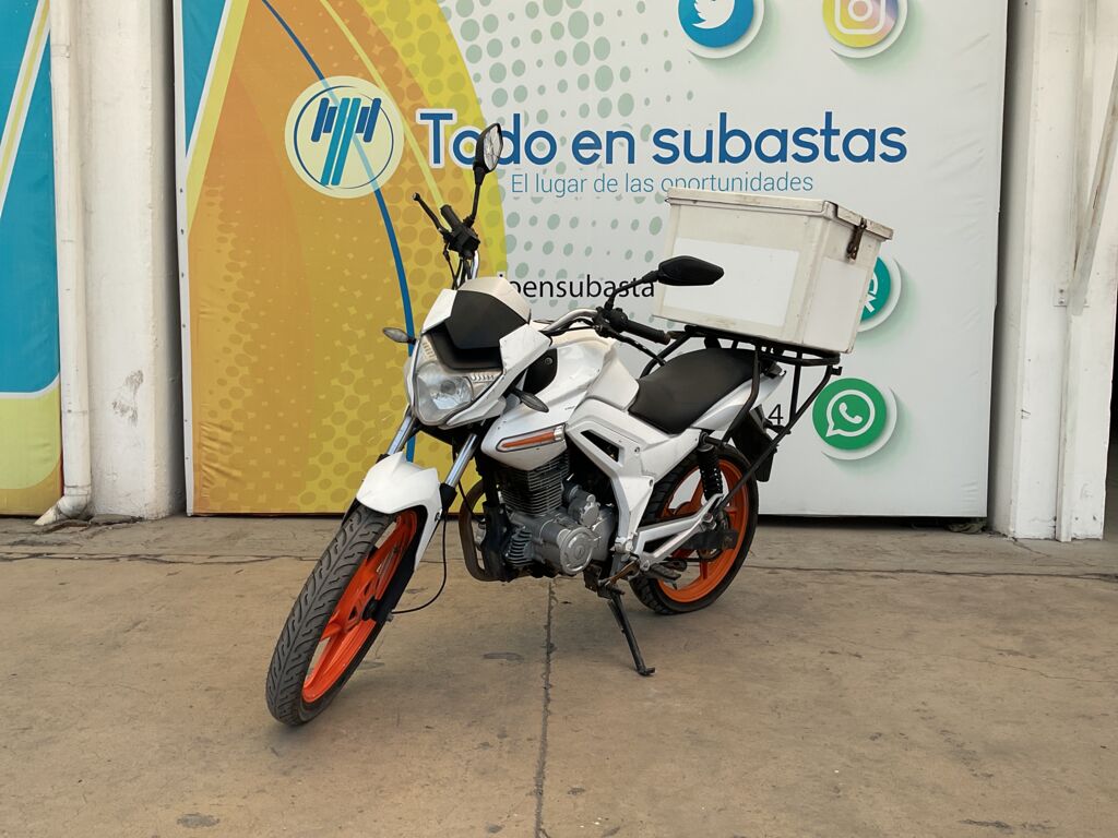 imagen principal de la unidad