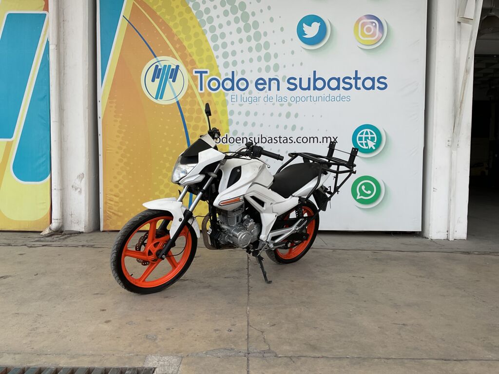 imagen principal de la unidad