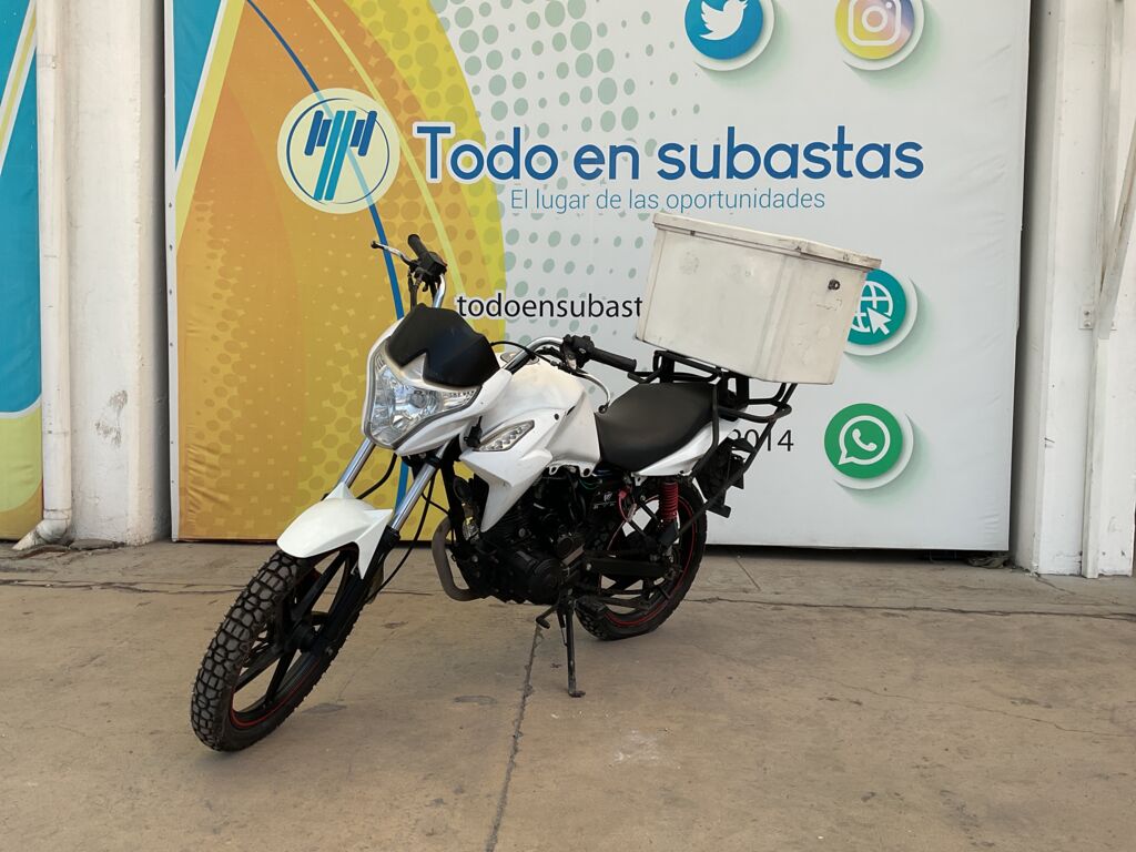 imagen principal de la unidad