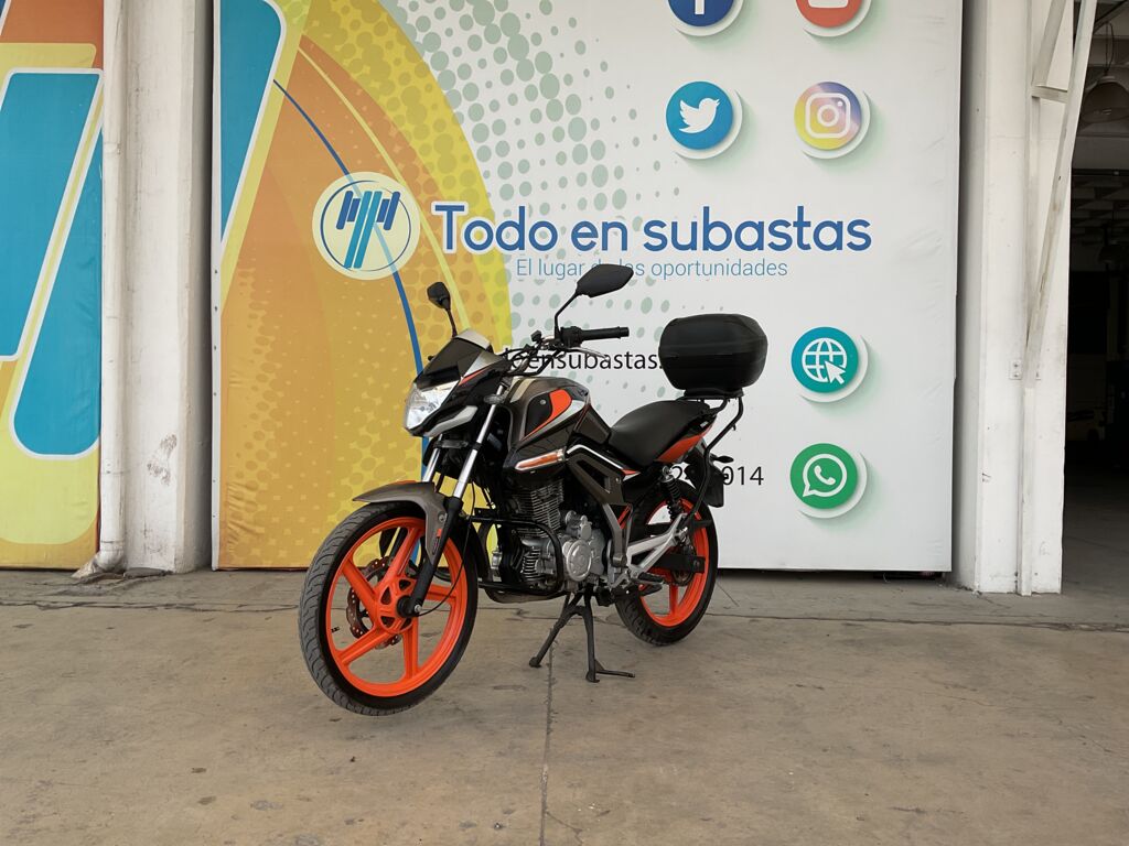 imagen principal de la unidad