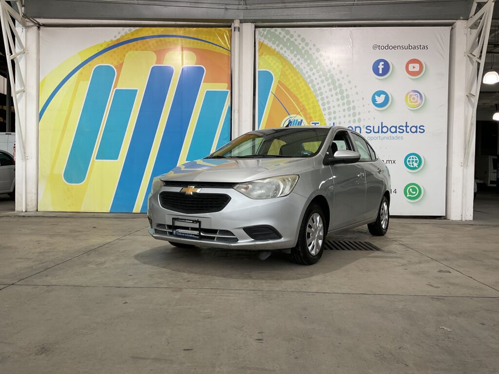 imagen principal de la unidad