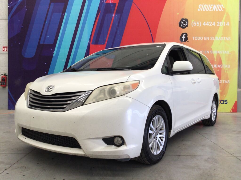 imagen principal de la unidad