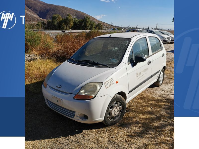 imagen principal de la unidad