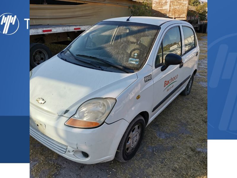 imagen principal de la unidad